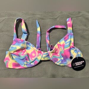 Moana Bikini WIZZ FIZZ top